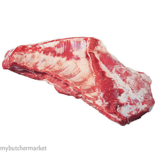 SPANISH IBERICO PORK MEATY SPARE RIBS